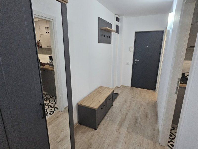 Apartament 2 camere semi-central/ Alba Iulia rond - Poză 5