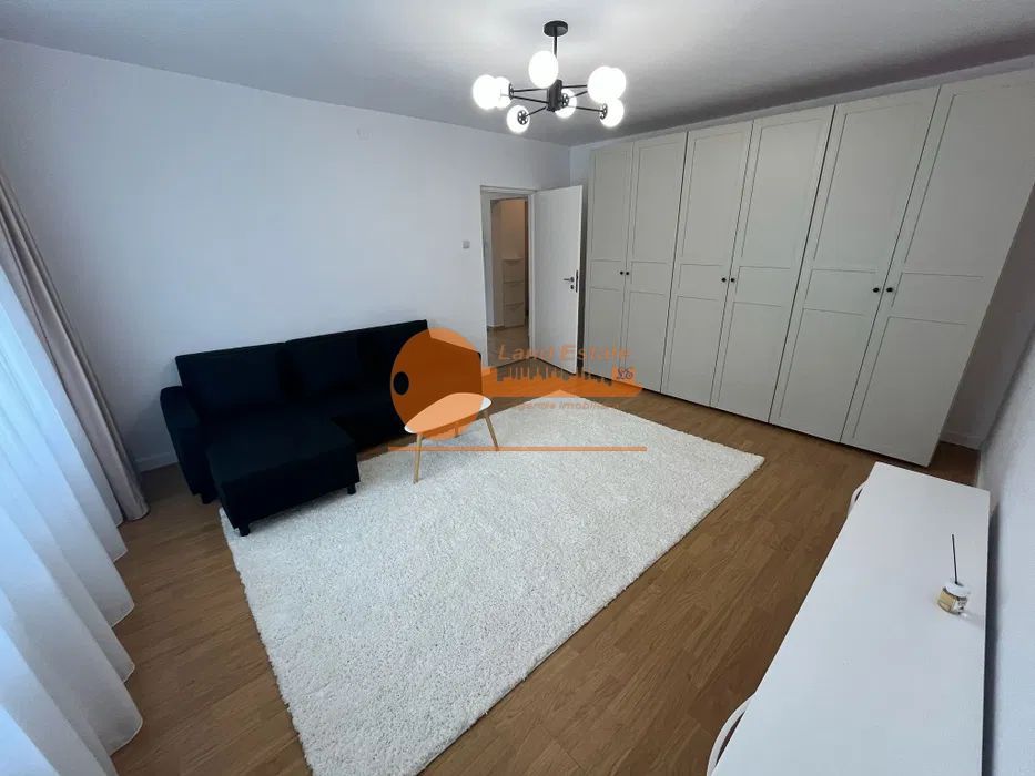 Apartament 3 camere decomandat | tip H | Mall Vitan - Poză 1