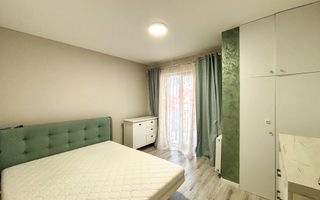 2 camere cu parcare subterana, bloc nou, Kaufland Marasti - Poză 7