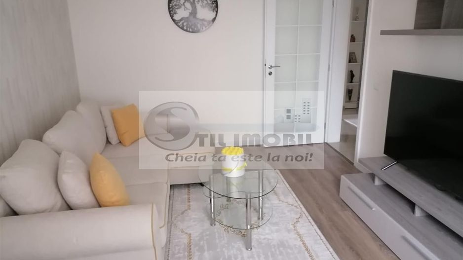 Apartament 3 camere Bucium- 550 EURO - Poză 2