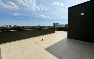 Penthouse Aradului-3 Camere-Centrala Proprie - Poză 16