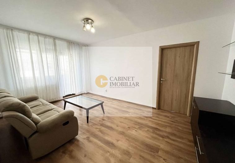 Vedere directă Parc Tineretului · 2 camere · Et. 5/10 · Loc parcare - Poză 4