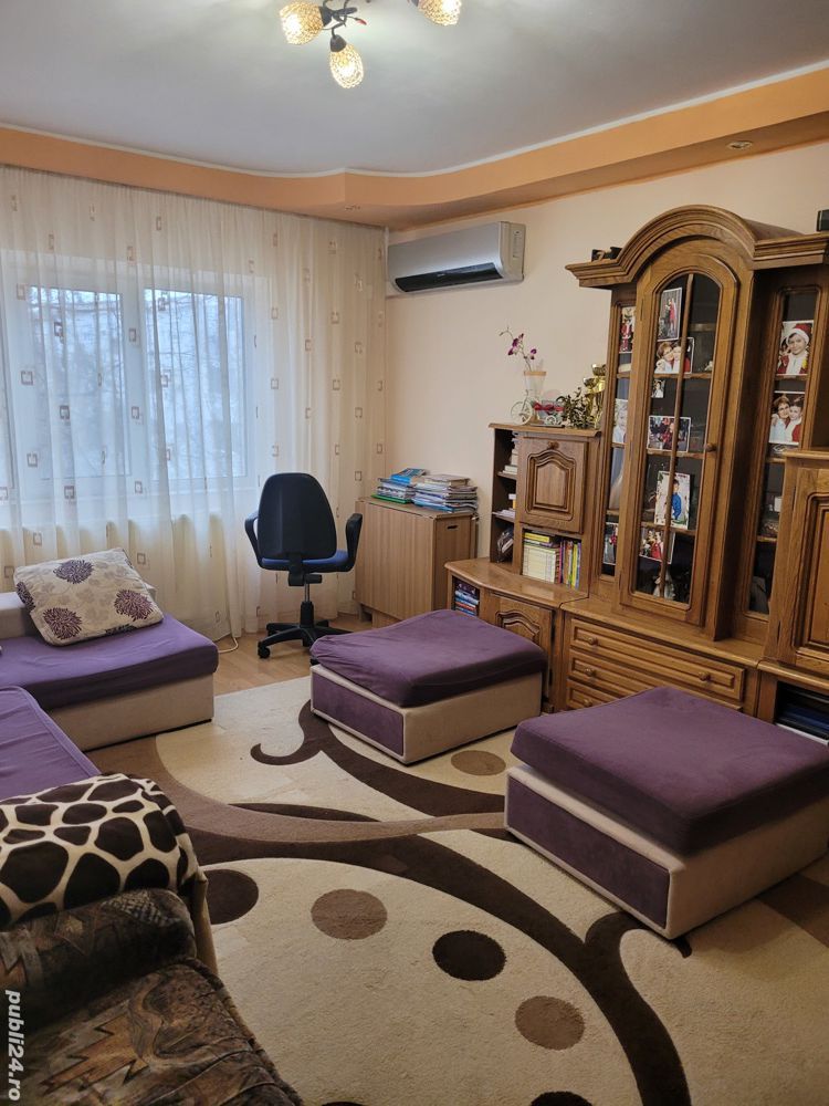 Apartament 2 camere, Siderurgistilor Vest - Poză 2