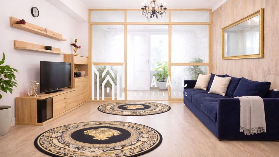 Apartament 2 Camere | 47 MPU | Bulevardul Mihai Viteazul - Poză 2