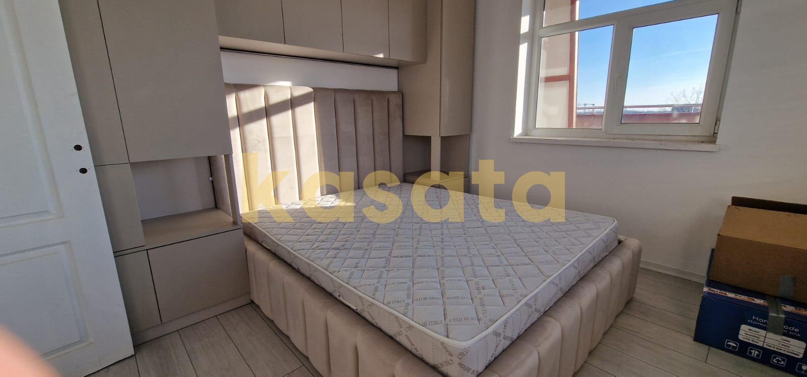 2 camere de vânzare| Trapezului | 2 Locuri Parcare | Terasa 50 mp - Poză 10