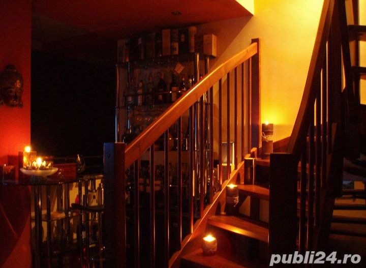 Ap. 3 camere pe 3 nivele - Poză 5