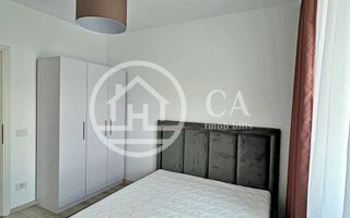 Apartament cu 3 camere de închiriat în Prima Universității, Oradea - Poză 6