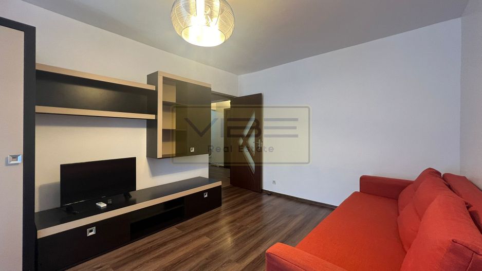 Apartament 2 camere  Palas Mall Sf Lazar - Poză 2