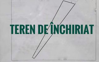 De inchiriat teren in Rachiti la strada Principala - Poză 1