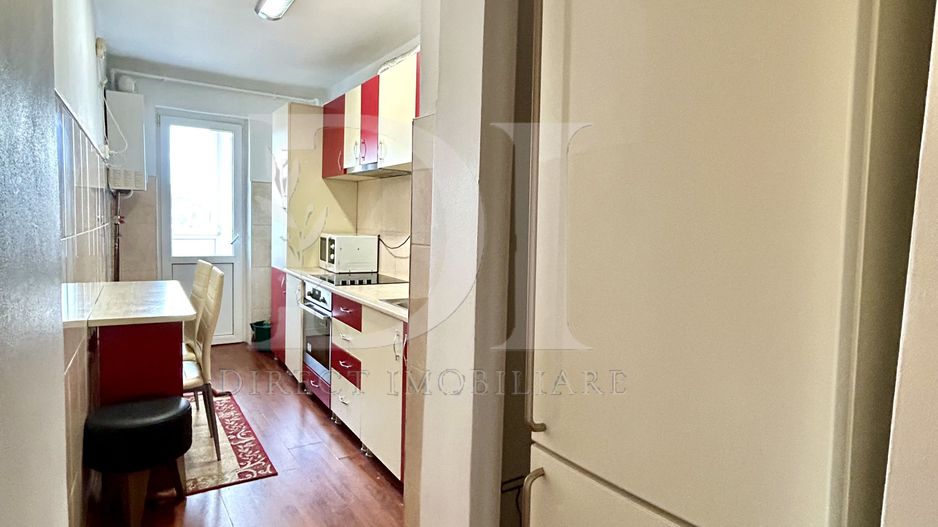 Apartament 3 camere de vânzare – Zona Mehedinți, Cluj-Napoca - Poză 4