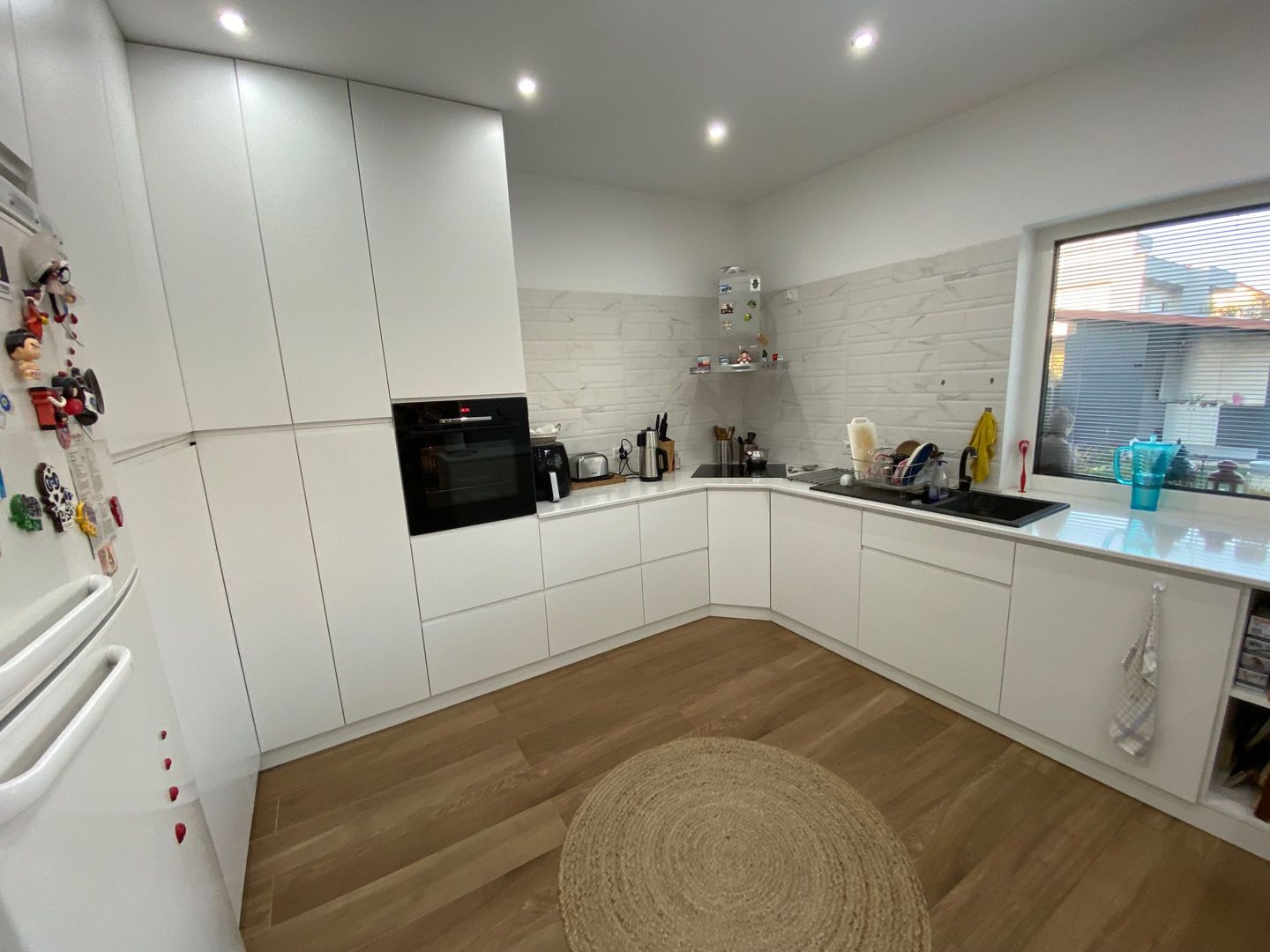 Vila zona Calea Aradului - Poză 14