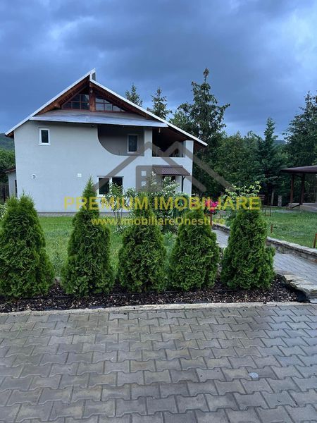 Casa de Vanzare - Caiuti - Blidari - Poză 1