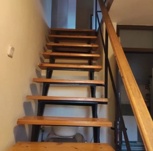 Vila Andronache Colentina - Poză 5