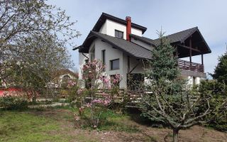 Vila 412 mp Galata, 1201 mp curte, direct proprietar - Poză 4