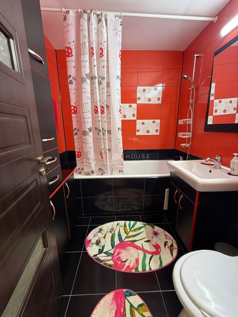 Apartament Rahova cu centrala si loc de parcare la doar3.5km de Unirii - Poză 6