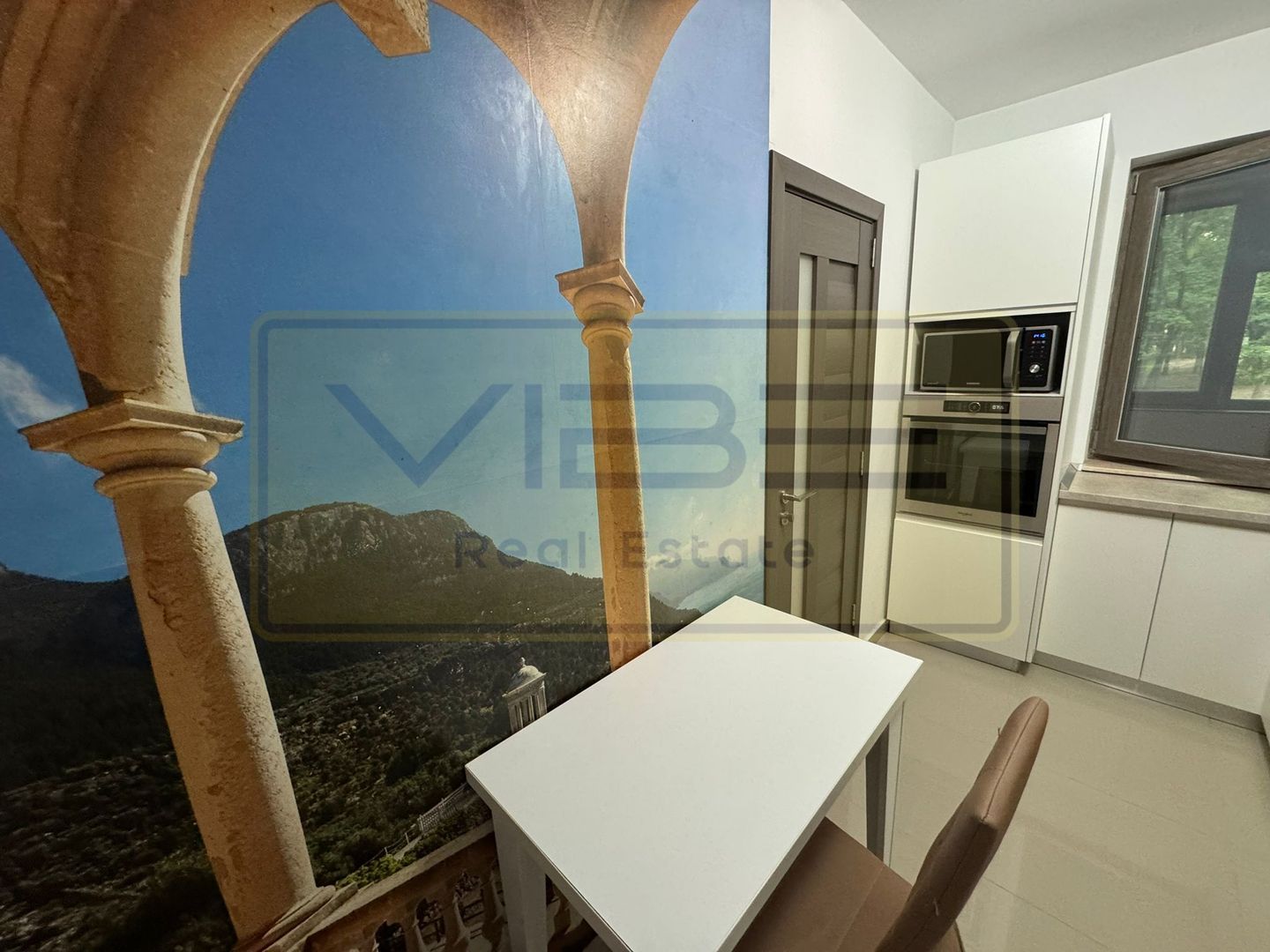 Apartament 1 camera bloc NOU Tatarasi Parcul Ciurchi - Poză 15