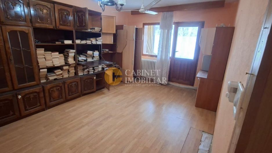 Apartament Spațios cu 4 Camere Decomandat în Tomești – Etaj 1 - Poză 3
