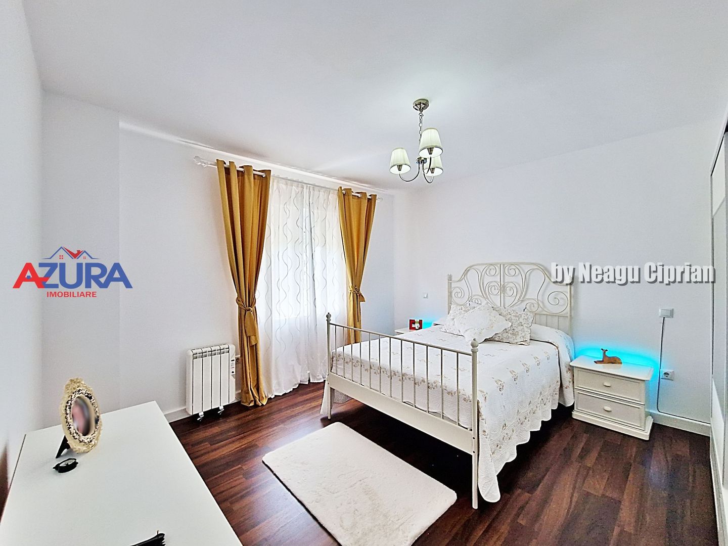 Vila independenta energetic - Stefanesti zona LIDL - Poză 7