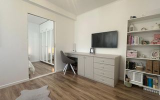 Apartament la etaj intermediar – liniste si confort in Zona Taberei! - Poză 10