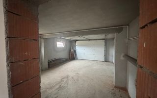 VILA 7 CAMERE TEREN 1654 MP BUGHEA DE JOS ARGES - Poză 27