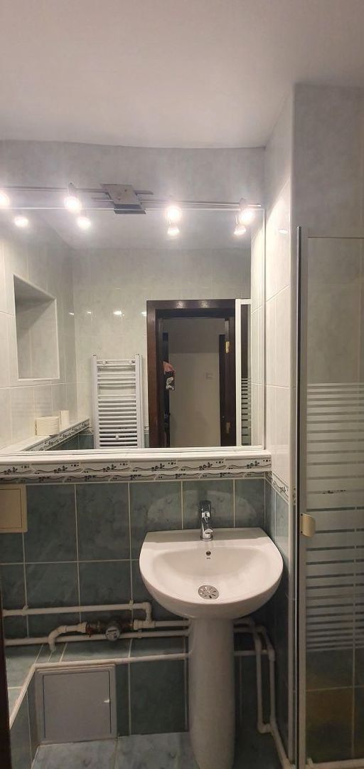 AP. 3 CAMERE - TINERETULUI, CENTRALA, PARCARE INCLUSA, METROU - Poză 9