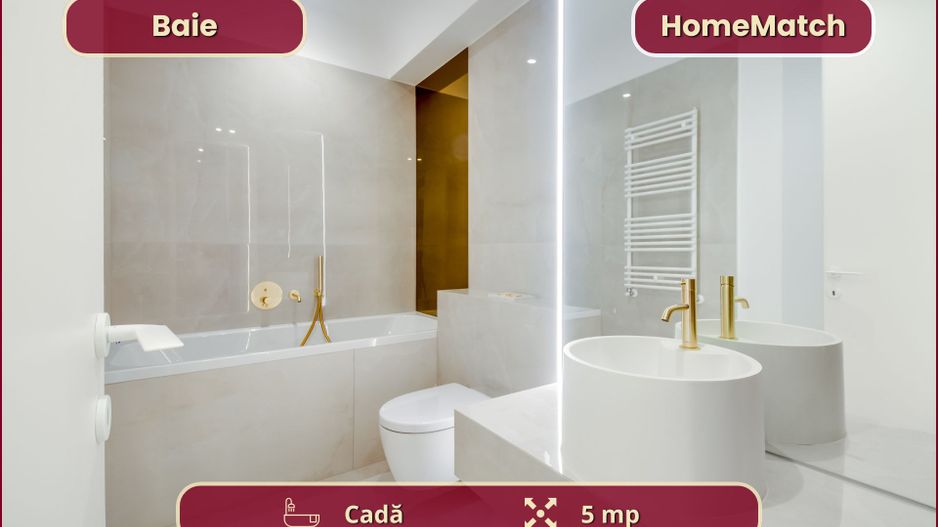 Cortina North || Studio || Comision 0 - Poză 7