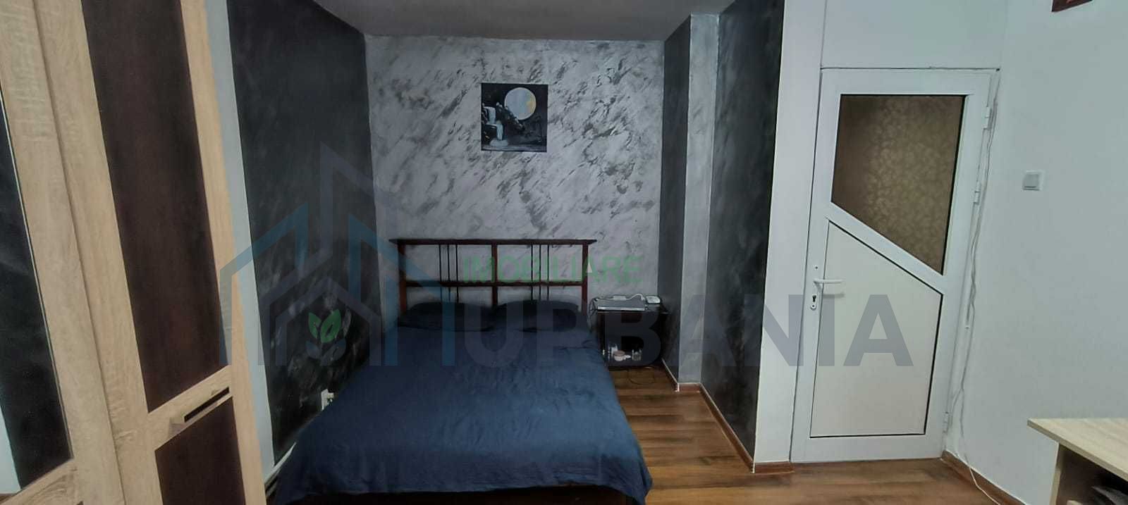 Apartament de inchiriat, doua camere, decomandat, Nicolina II, str. Olari-Profi, Iasi - Poză 5