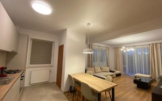 Apartament cu 2 camere | 57 mp + 16 terasa | Parcare Subterana | Buna Ziua - Poză 4