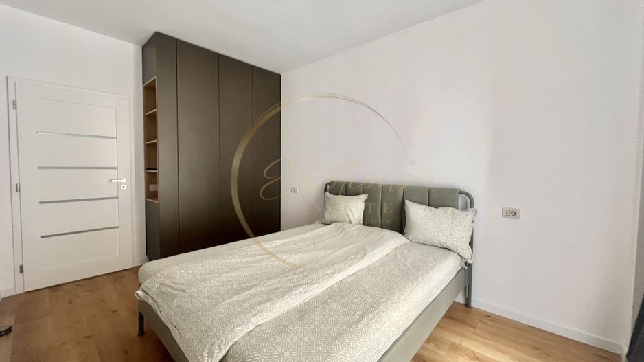 OFERTA DE LUX | Apartament 2 camere | Campeador City , Timisoara - Poză 1