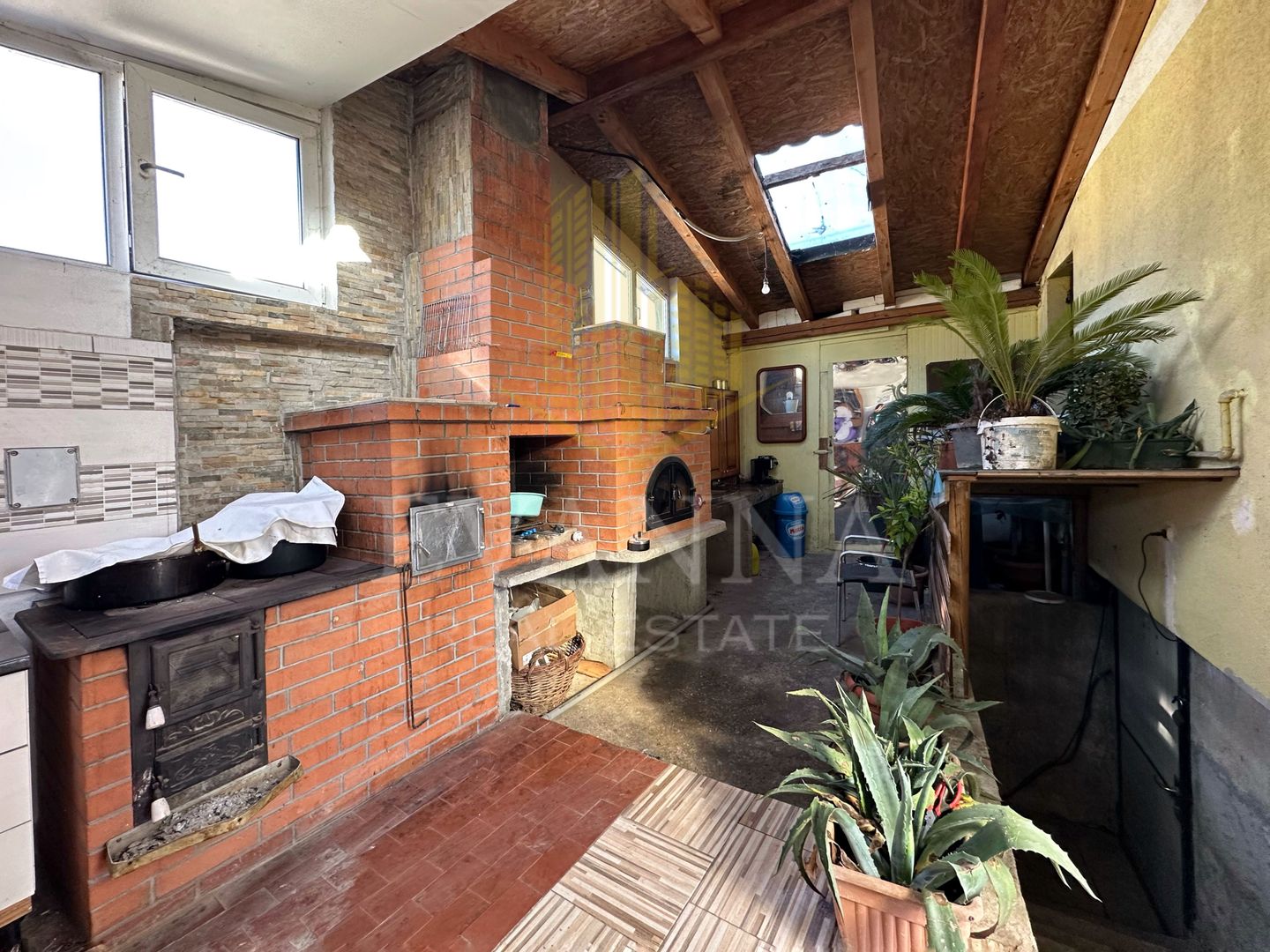 Casa de vanzare | strada Lamaitei - Poză 2