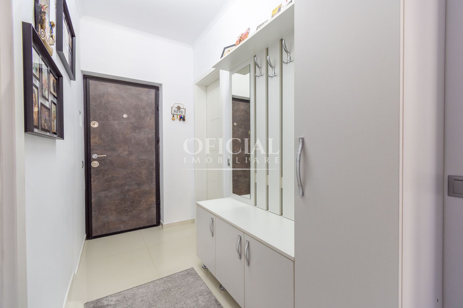 Apartament 2 Camere | Intermediar | Parcare 1 sau 2 | Zona VIVO Metro - Poză 13