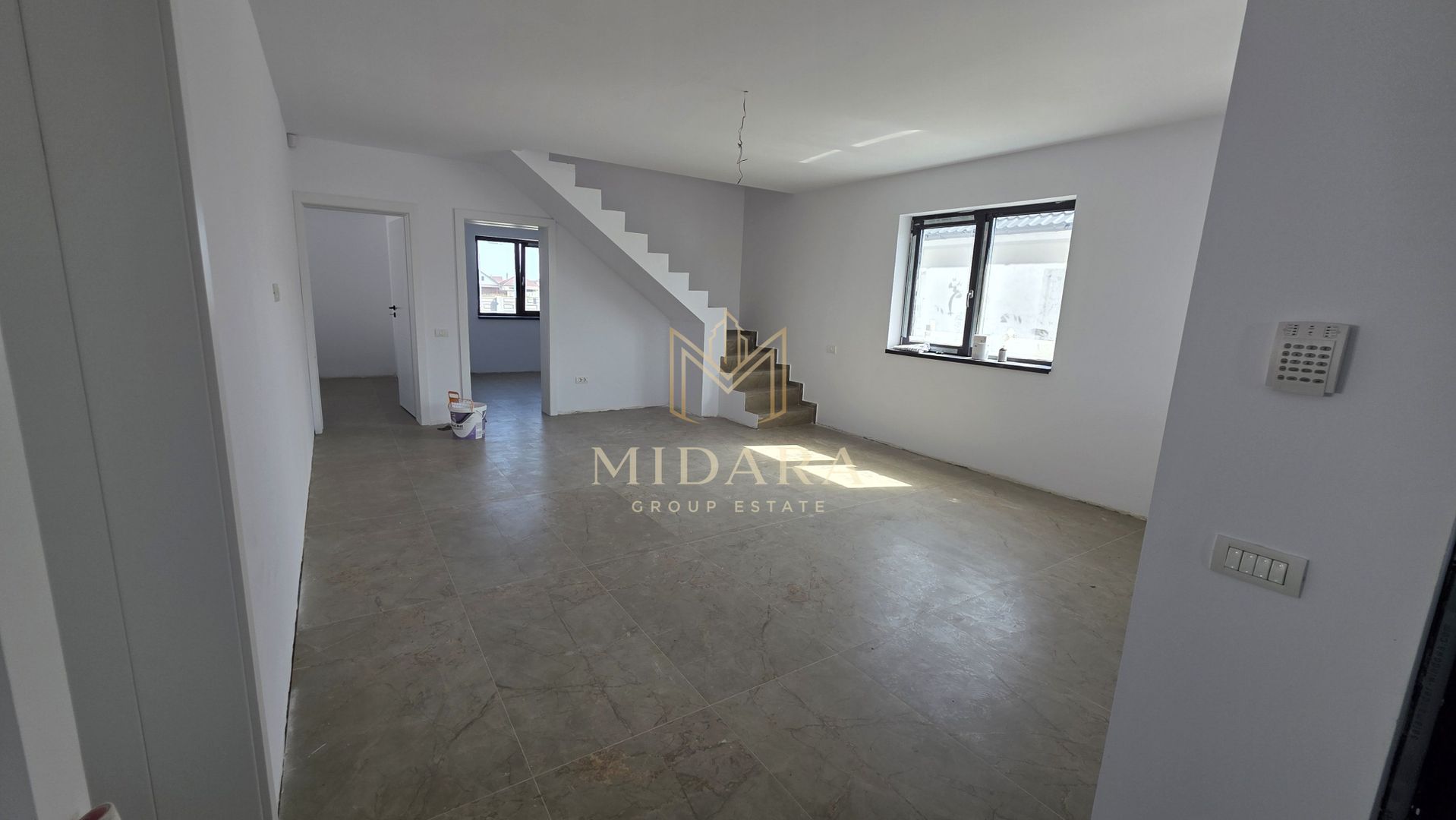 Case individuale | Pantelimon  | 3 dormitoare I 0 COMISION - 172.000 € - Poză 8