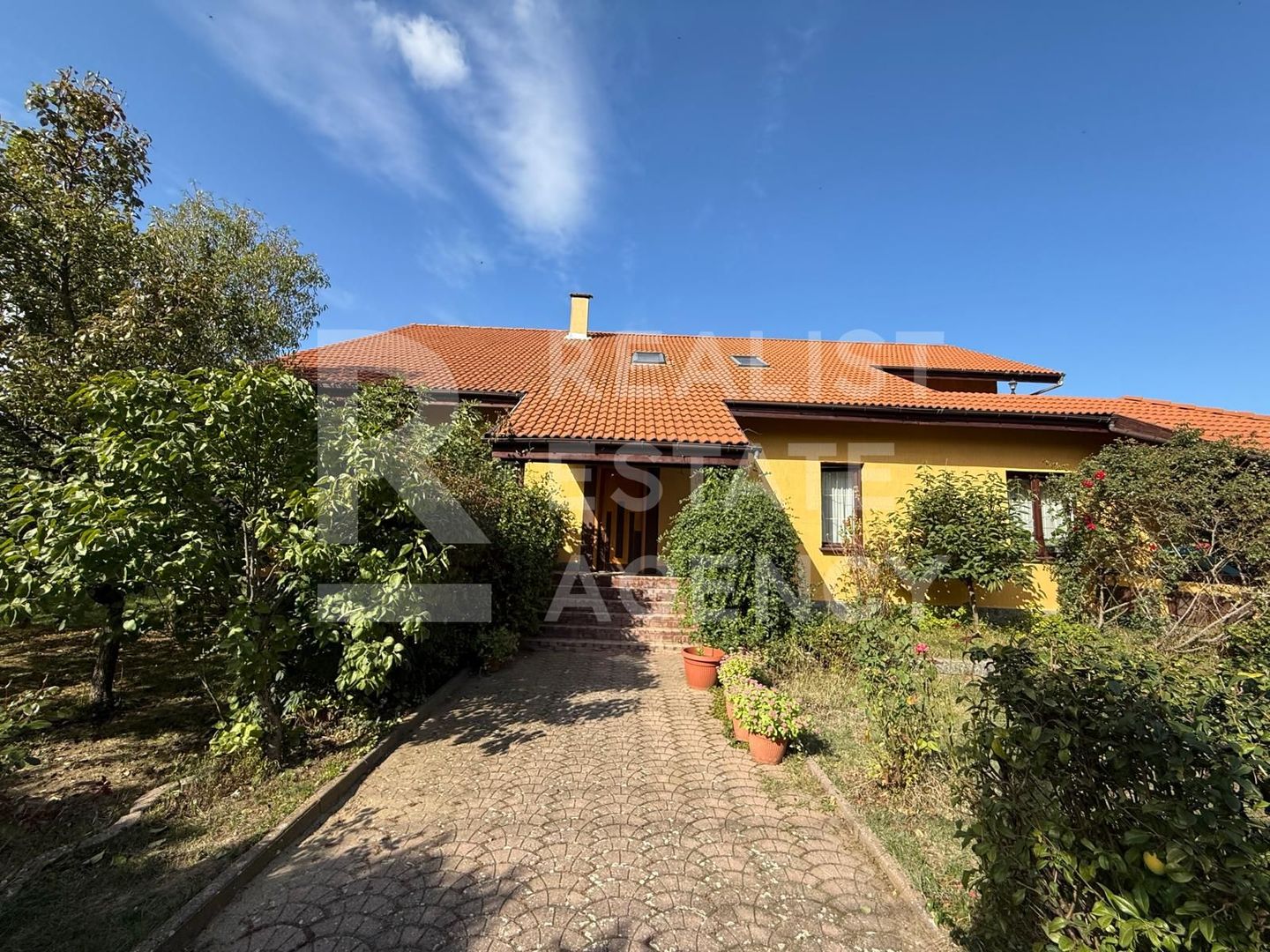 Vânzare, casă individuală, 7 camere, Ghiroda - Poză 1