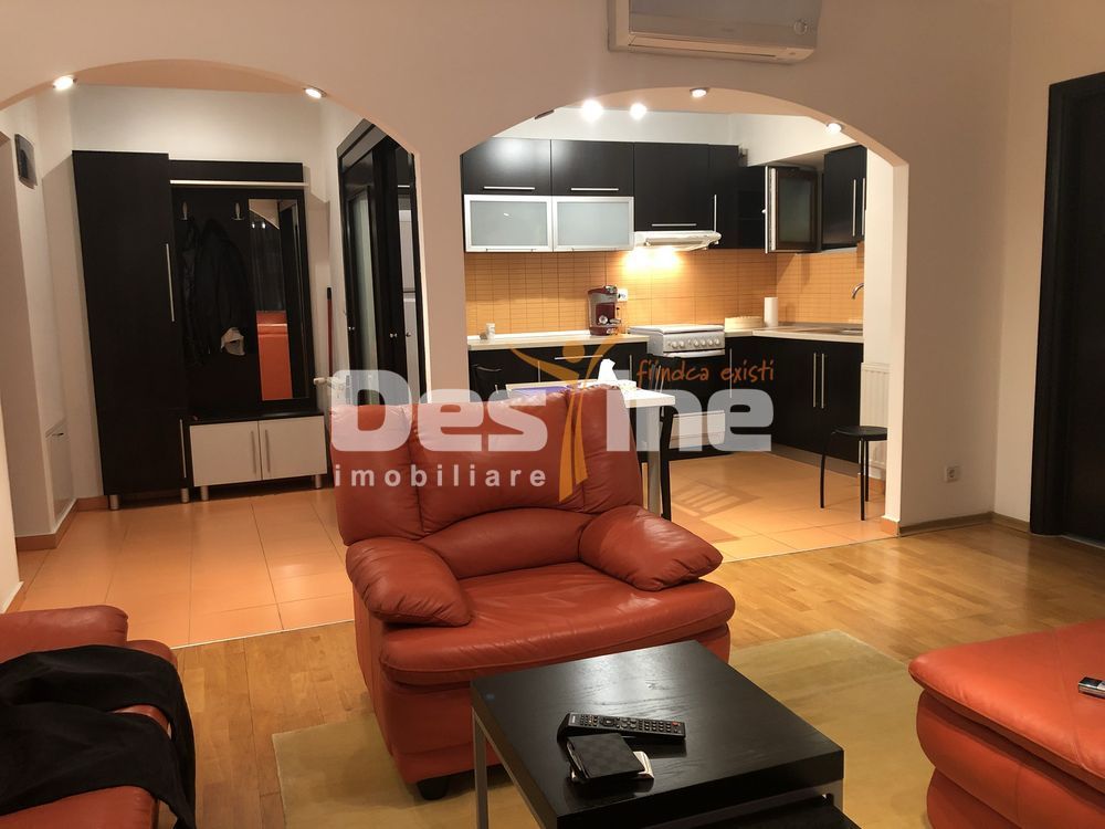 Apartament 2 camere de inchiriat | bloc 2008 | in zona Alba Iulia - Poză 2