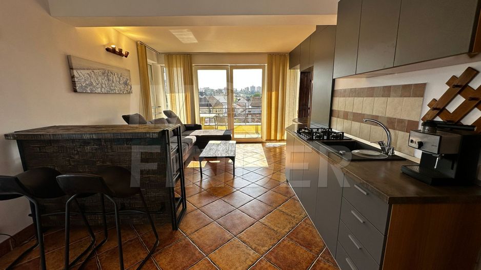 Inchiriere apartament 3 camere in Vila, Central - Poză 5