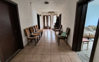 EFORIE NORD (COD03) - Casa din caramida si teren generos ! - Poză 8