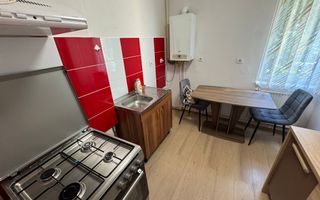 Apartament cu 2 camere, 48 mp, Zona UMFST - Poză 6