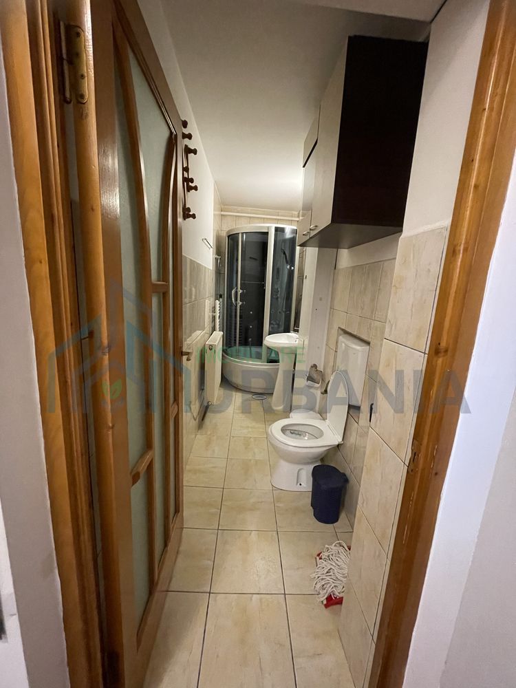 Apartament 2 camere de inchiriat in Copou, Iasi - Poză 8