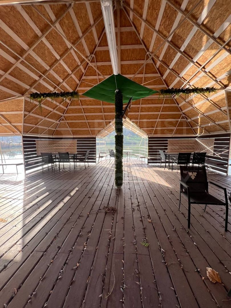 Vânzare, hotel, 1600 mp, str. Alexandru Marinescu, Hâncești - Poză 33