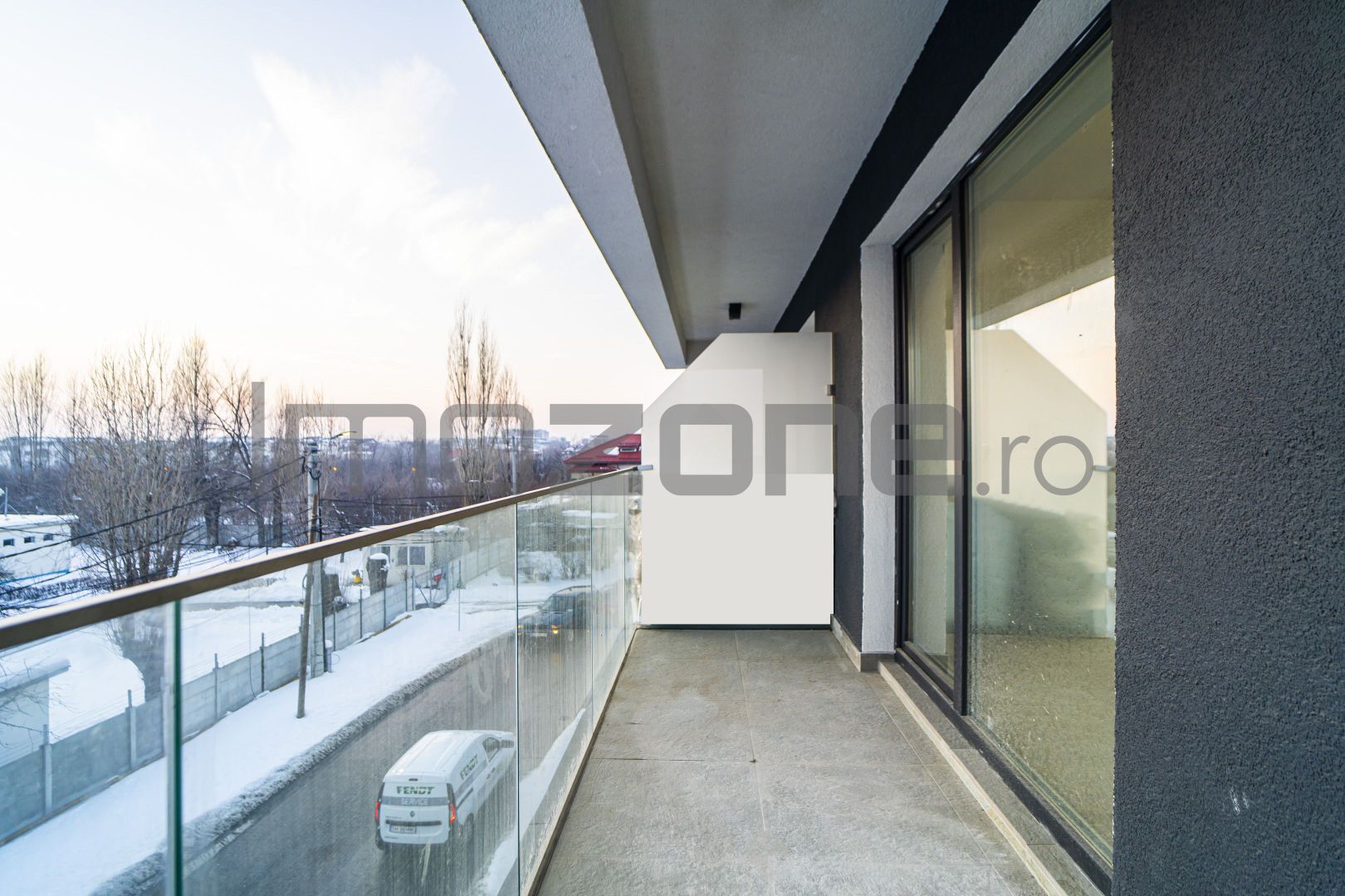 Str. Ghidigeni, zona Raul Doamnei, 2 cam. bloc nou, finisaje premium, Doar CASH - Poză 11