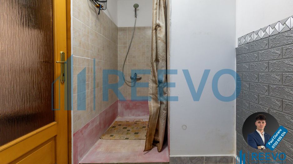 Casă/Vilă de vânzare, Nicolae Bălcescu, Bacău - Poză 12