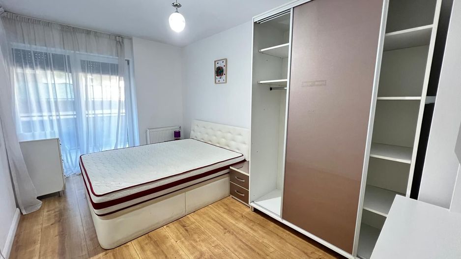 Apartament cu 2 camere | Parcare Subterana | Grand Park | Sopor - Poză 9