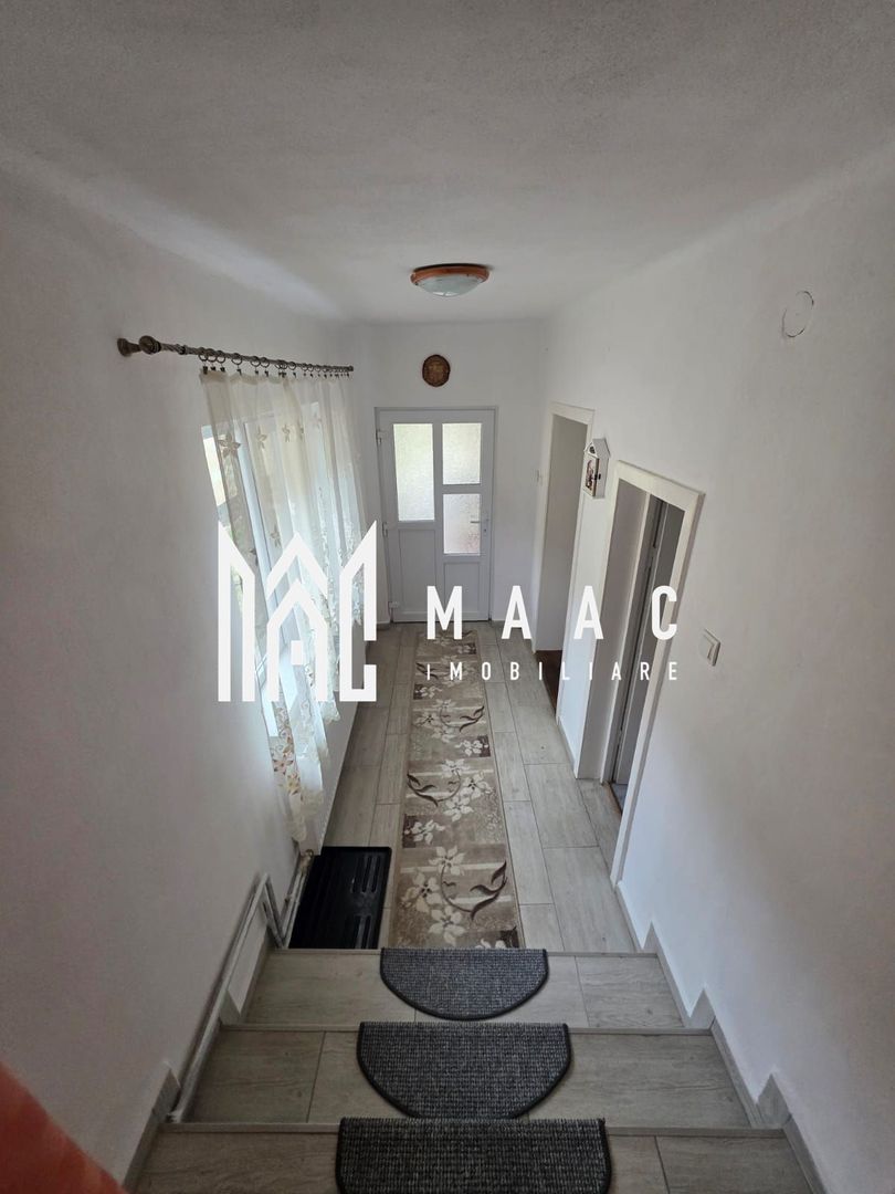 Casa individuala I Curte I Teren 1700 mp I Rosia - Poză 19