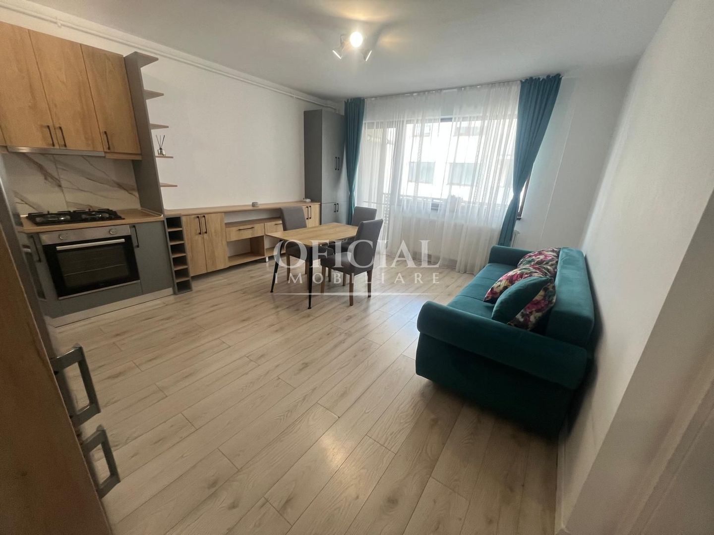 Apartament 2 camere | Garaj | Boxa | Zona Parcul Poligon | Floresti - Poză 4