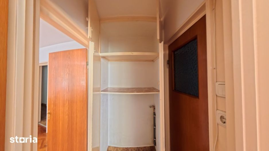 Apartament  3 camere zona Titan - Piata Minis - Poză 7