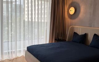 Apartament premium 2 camere in One Floreasca Towers | Parcare inclusă - Poză 8
