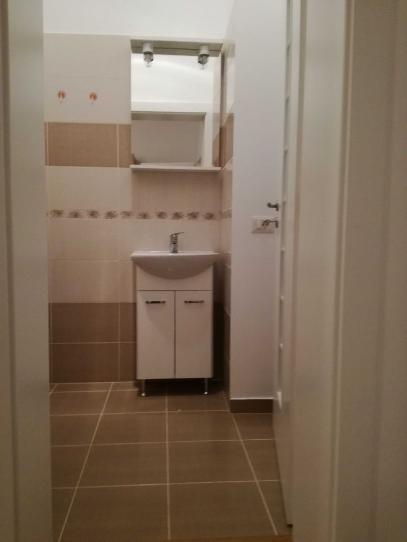 Braytim | 3 Camere | Etaj 1 | 2 Bai | Loc de parcare - Poză 6