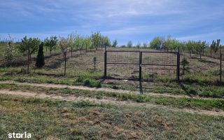 Teren intravilan de vanzare in zona Copou, langa Pensiunea Carolina, Iasi - Poză 1