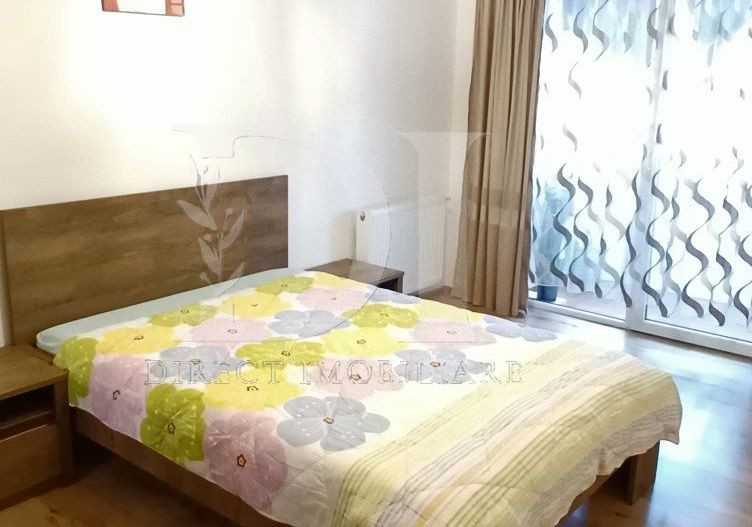 Apartament 1 camera /  Zona Eroilor - Poză 1