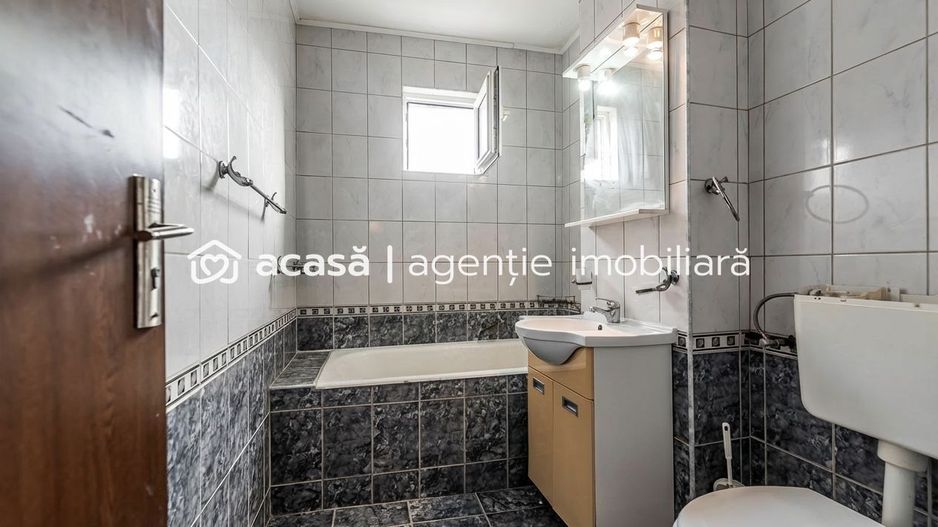 VÎNDUT! Apartament 2 camere Micalaca 700, str Vaslui. - Poză 7